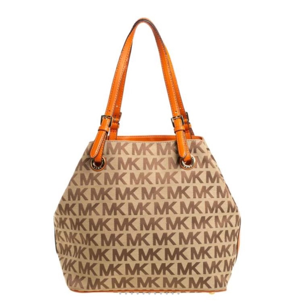 MICHAEL Michael Kors Signature Tote